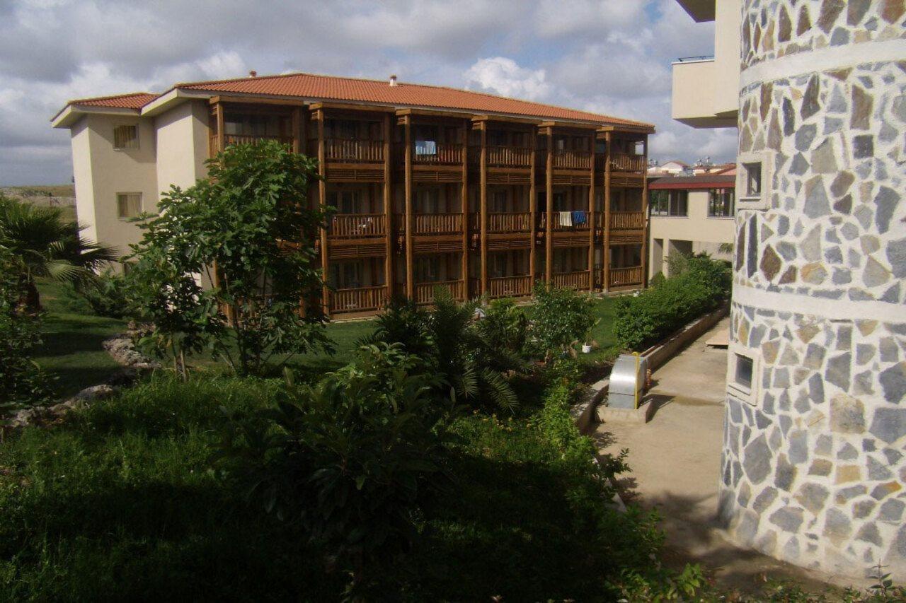 Side Mare Resort & Spa Kumkoy Eksteriør bilde