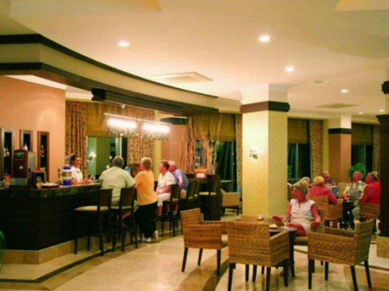 Side Mare Resort & Spa Kumkoy Eksteriør bilde