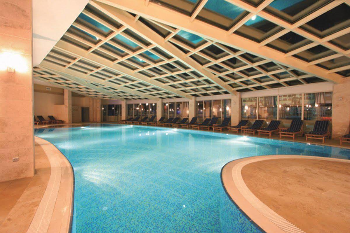 Side Mare Resort & Spa Kumkoy Eksteriør bilde